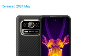 uleFone Armor 25T Pro 5G Global Dual SIM TD-LTE