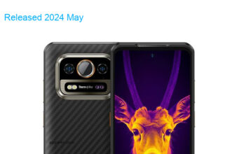 uleFone Armor 25T Pro 5G Global Dual SIM TD-LTE