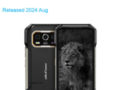 uleFone Armor 27 Pro 5G Global Dual SIM TD-LTE
