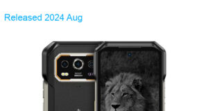uleFone Armor 27 Pro 5G Global Dual SIM TD-LTE