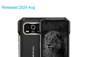 uleFone Armor 27 Pro 5G Global Dual SIM TD-LTE