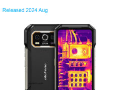 uleFone Armor 27T Pro 5G Global Dual SIM TD-LTE