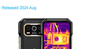 uleFone Armor 27T Pro 5G Global Dual SIM TD-LTE