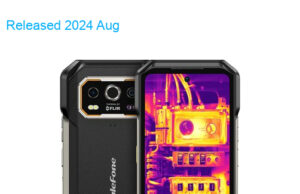 uleFone Armor 27T Pro 5G Global Dual SIM TD-LTE