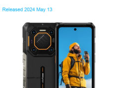 uleFone Armor 26 Ultra Global Dual SIM TD-LTE 512GB