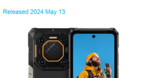 uleFone Armor 26 Ultra Global Dual SIM TD-LTE 512GB