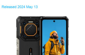 uleFone Armor 26 Ultra Global Dual SIM TD-LTE 512GB