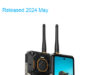uleFone Armor 26 Ultra Walkie-Talkie Version Global Dual SIM TD-LTE 512GB