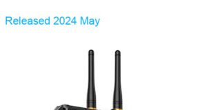 uleFone Armor 26 Ultra Walkie-Talkie Version Global Dual SIM TD-LTE 512GB