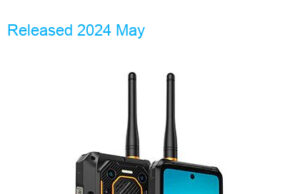 uleFone Armor 26 Ultra Walkie-Talkie Version Global Dual SIM TD-LTE 512GB