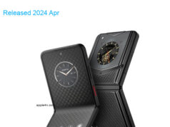 Vertu IronFlip 5G Global Dual SIM TD-LTE 512GB VTL-202302