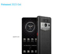 Vertu Metavertu 2 5G Global Dual SIM TD-LTE 1TB VTL-202301