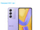 BBK Vivo Y100 5G 2024 Global Dual SIM TD-LTE 128GB V2327
