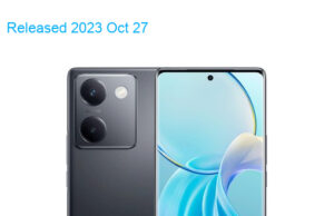 BBK Vivo Y100 5G 2023 Standard Edition Dual SIM TD-LTE CN 256GB V2313A