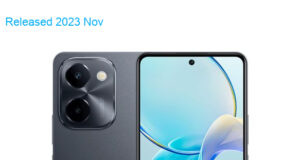 BBK Vivo Y100i 5G 2023 Standard Edition Dual SIM TD-LTE CN 128GB V2279A