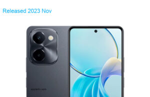 BBK Vivo Y100i 5G 2023 Standard Edition Dual SIM TD-LTE CN 128GB V2279A