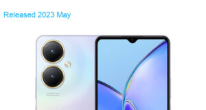 BBK Vivo Y35+ 5G 2023 Standard Edition Dual SIM TD-LTE CN 128GB V2279A / Y35m+