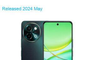 BBK Vivo Y38 5G 2024 Dual SIM TD-LTE LATAM V2 256GB V2343