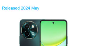 BBK Vivo Y38 5G 2024 TD-LTE LATAM V2 256GB V2343