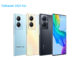BBK Vivo Y78+ 5G 2023 Standard Edition Dual SIM TD-LTE CN 256GB V2271A