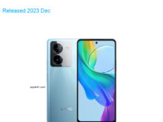 BBK Vivo Y100i 5G 2023 Large Battery Edition Dual SIM TD-LTE CN 512GB V2312BA