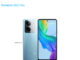 BBK Vivo Y100i 5G 2023 Large Battery Edition Dual SIM TD-LTE CN 512GB V2312BA