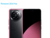 Xiaomi Civi 4 Pro 5G Limited Edition Dual SIM TD-LTE CN 512GB 24053PY09C