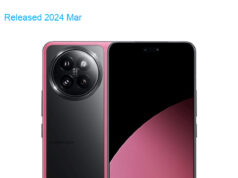 Xiaomi Civi 4 Pro 5G Limited Edition Dual SIM TD-LTE CN 512GB 24053PY09C