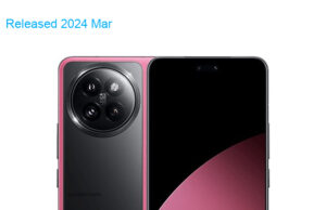 Xiaomi Civi 4 Pro 5G Limited Edition Dual SIM TD-LTE CN 512GB 24053PY09C