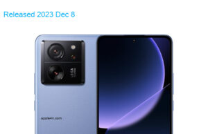 Xiaomi Mi 13T 5G Standard Edition Dual SIM TD-LTE JP 256GB 2306EPN60R XIG04