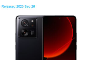 Xiaomi Mi 13T Pro 5G Premium Edition Global Dual SIM TD-LTE 1TGB 23078PND5G