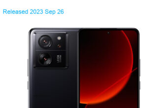 Xiaomi Mi 13T Pro 5G Premium Edition Global Dual SIM TD-LTE 1TGB 23078PND5G