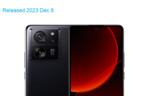 Xiaomi Mi 13T Pro 5G Standard Edition Dual SIM TD-LTE JP 256GB 23088PND5R