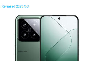 Xiaomi Mi 14 5G Base Edition Dual SIM TD-LTE CN 256GB 23127PN0CC