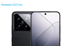 Xiaomi Mi 14 5G Premium Edition Dual SIM TD-LTE CN 1TB 23127PN0CC