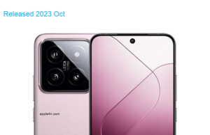 Xiaomi Mi 14 5G Premium Edition Dual SIM TD-LTE CN 512GB 23127PN0CC