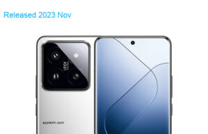 Xiaomi Mi 14 Pro 5G Premium Edition Dual SIM TD-LTE CN 1TB 23116PN5BC