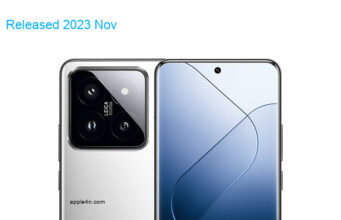 Xiaomi Mi 14 Pro 5G Premium Edition Dual SIM TD-LTE CN 1TB 23116PN5BC