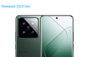 Xiaomi Mi 14 Pro 5G Premium Edition Dual SIM TD-LTE CN 512GB 23116PN5BC