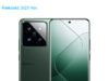Xiaomi Mi 14 Pro 5G Standard Edition Dual SIM TD-LTE CN 256GB 23116PN5BC