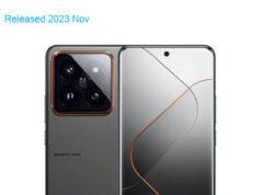 Xiaomi Mi 14 Pro 5G Titanium Edition Dual SIM TD-LTE CN 1TB 23116PN5BC