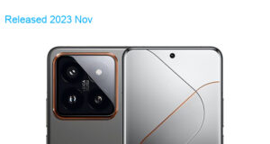 Xiaomi Mi 14 Pro 5G Titanium Edition Dual SIM TD-LTE CN 1TB 23116PN5BC