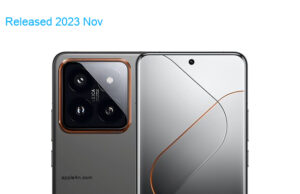 Xiaomi Mi 14 Pro 5G Titanium Edition Dual SIM TD-LTE CN 1TB 23116PN5BC