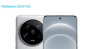 Xiaomi Mi 14 Ultra 5G Premium Edition Dual SIM TD-LTE CN 1TB 24031PN0DC