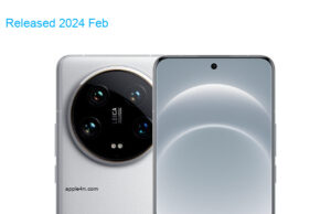 Xiaomi Mi 14 Ultra 5G Premium Edition Global Dual SIM TD-LTE 512GB 24030PN60G