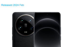 Xiaomi Mi 14 Ultra 5G Standard Edition Dual SIM TD-LTE CN 256GB 24031PN0DC