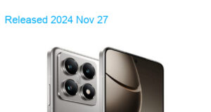 Xiaomi Mi 14T Pro 5G Dual SIM TD-LTE JP 256GB 2407FPN8ER