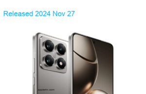 Xiaomi Mi 14T Pro 5G Dual SIM TD-LTE JP 256GB 2407FPN8ER