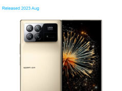 Xiaomi Mi Mix Fold 3 2023 5G Premium Edition Dual SIM TD-LTE CN 512GB 2308CPXD0C