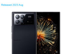 Xiaomi Mi Mix Fold 3 2023 5G Premium Edition Dual SIM TD-LTE CN 1TB 2308CPXD0C